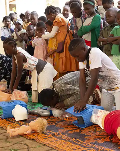 Image de la promotion de la campagne Back to school.